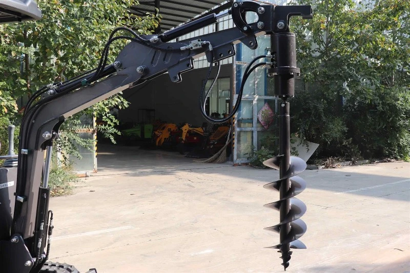 excavator 17 excavator 17