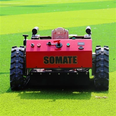 Çim biçme makinesini kullandıktan sonra nasıl temizlerim?